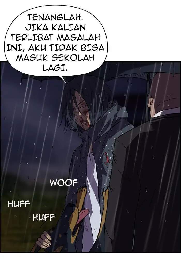 Read Wind Breaker ID Manga Online