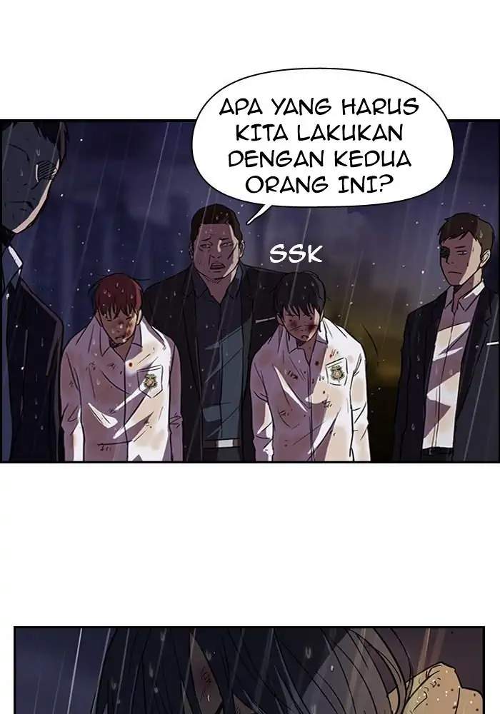 Read Wind Breaker ID Manga Online