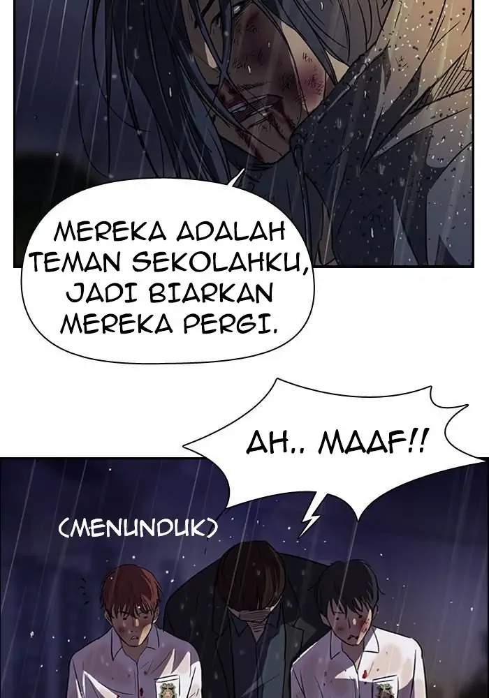 Read Wind Breaker ID Manga Online