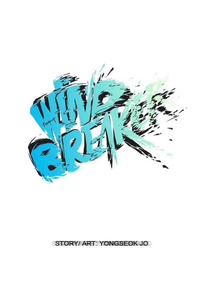 Read Wind Breaker ID Manga Online