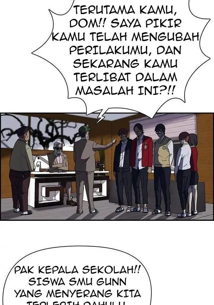 Read Wind Breaker ID Manga Online