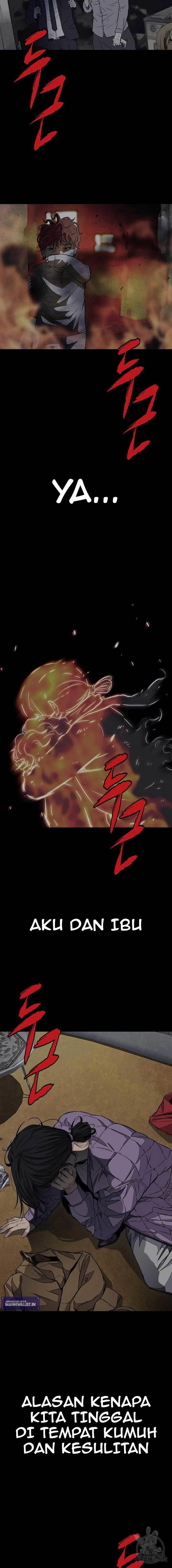 Read Wind Breaker ID Manga Online