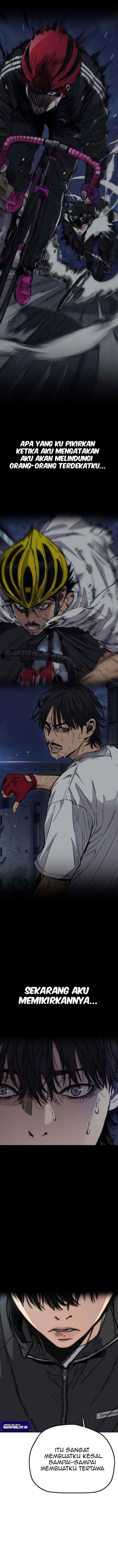 Read Wind Breaker ID Manga Online