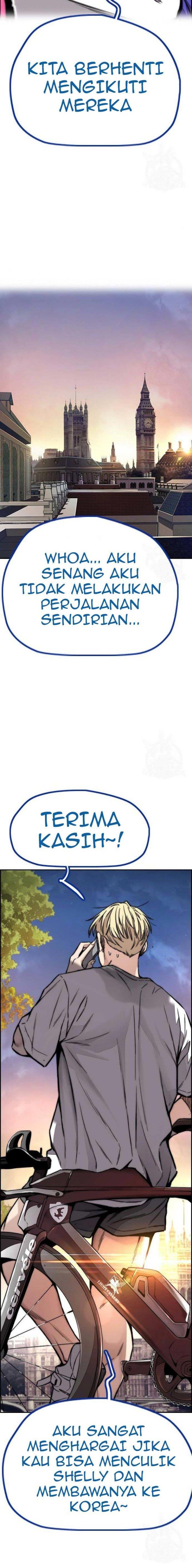 Read Wind Breaker ID Manga Online