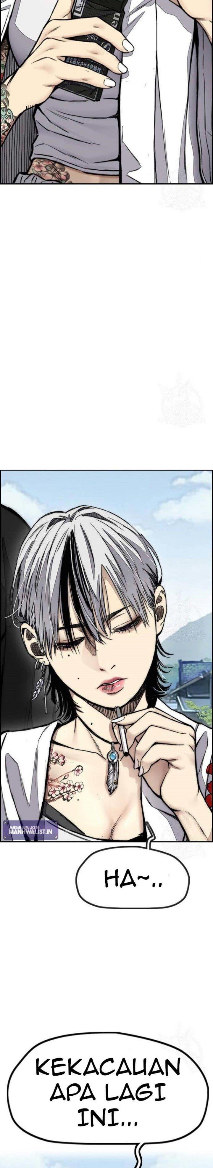 Read Wind Breaker ID Manga Online