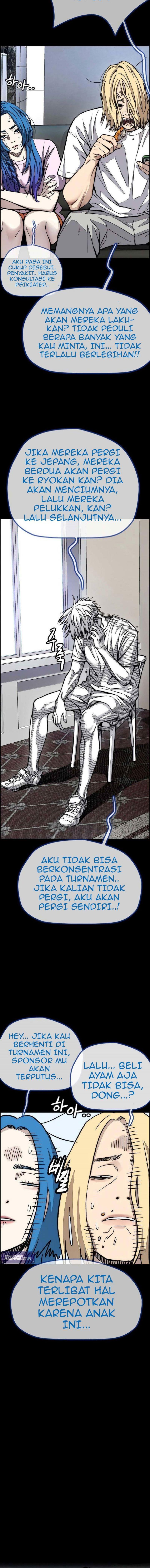 Read Wind Breaker ID Manga Online