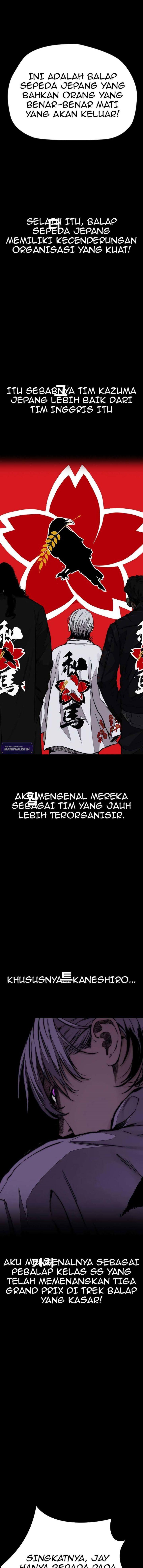 Read Wind Breaker ID Manga Online