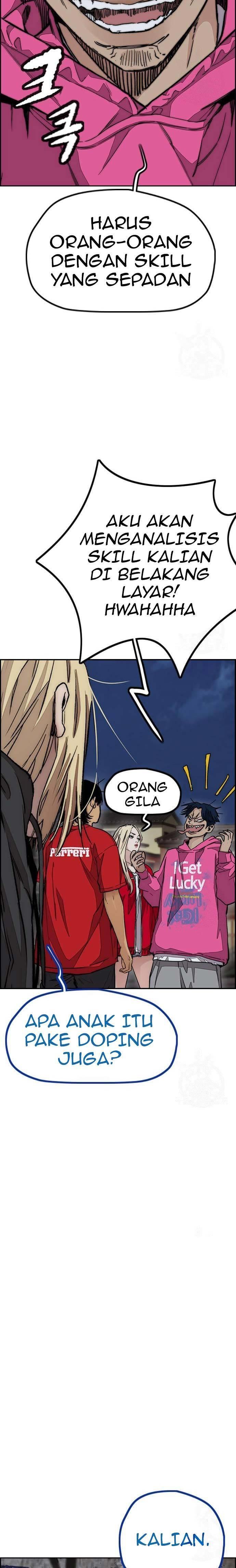 Read Wind Breaker ID Manga Online