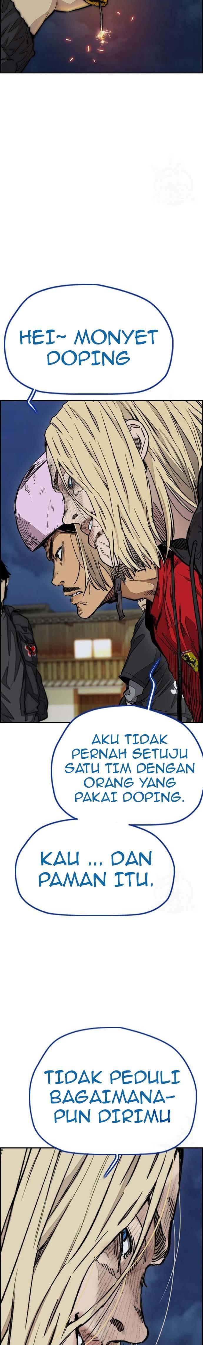 Read Wind Breaker ID Manga Online