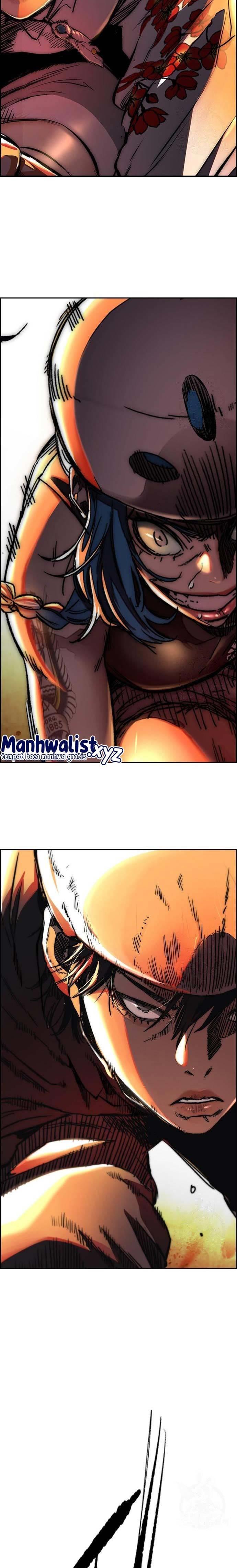 Read Wind Breaker ID Manga Online