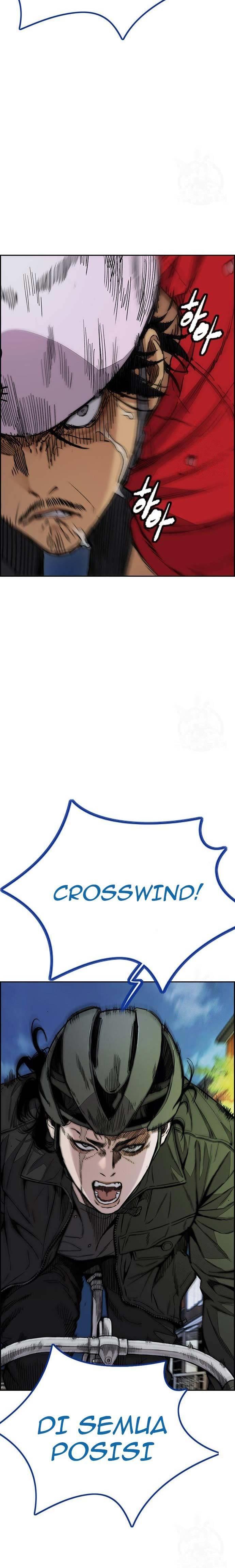 Read Wind Breaker ID Manga Online