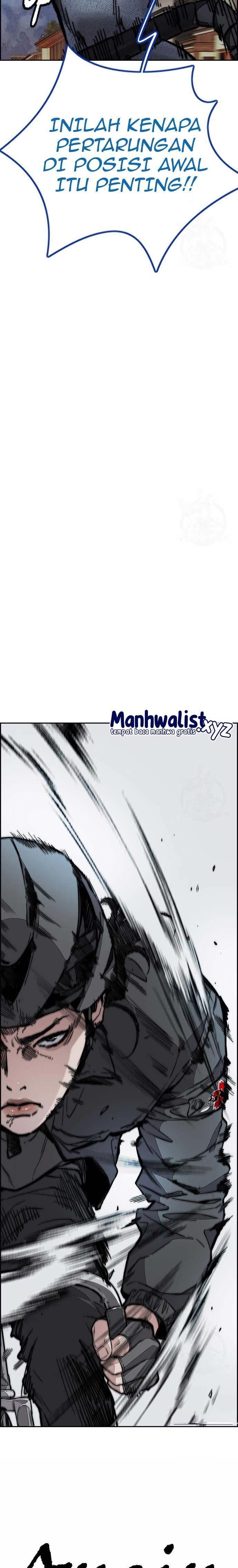 Read Wind Breaker ID Manga Online