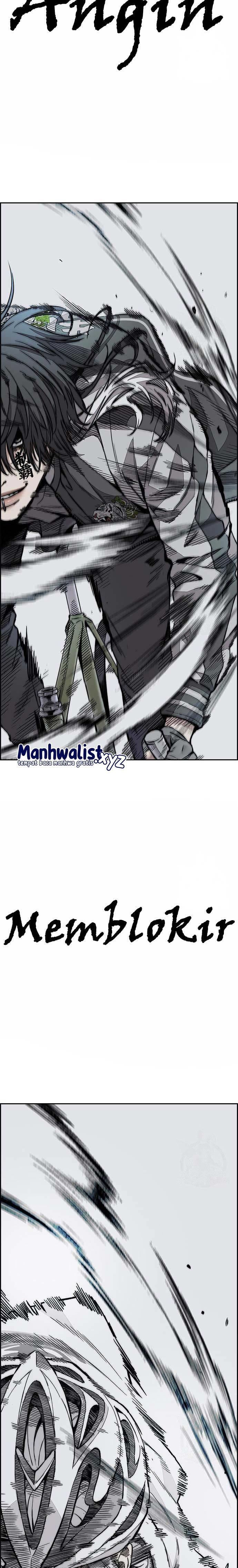 Read Wind Breaker ID Manga Online