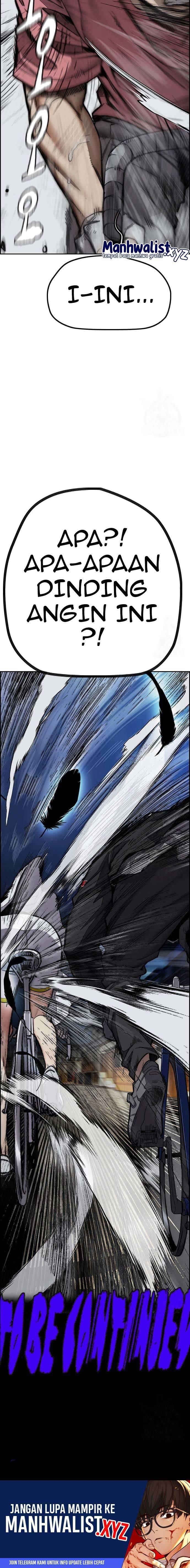 Read Wind Breaker ID Manga Online