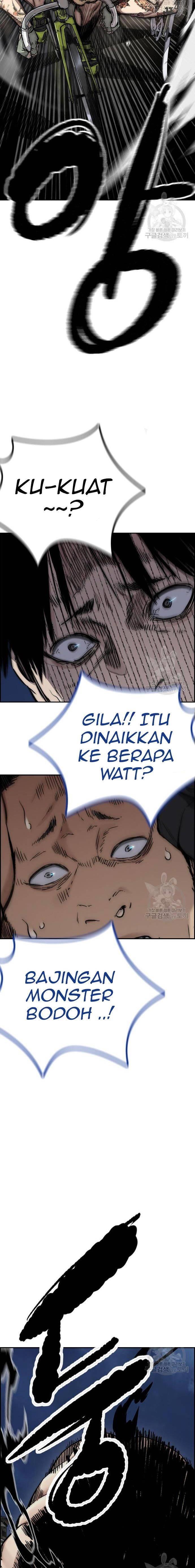 Read Wind Breaker ID Manga Online