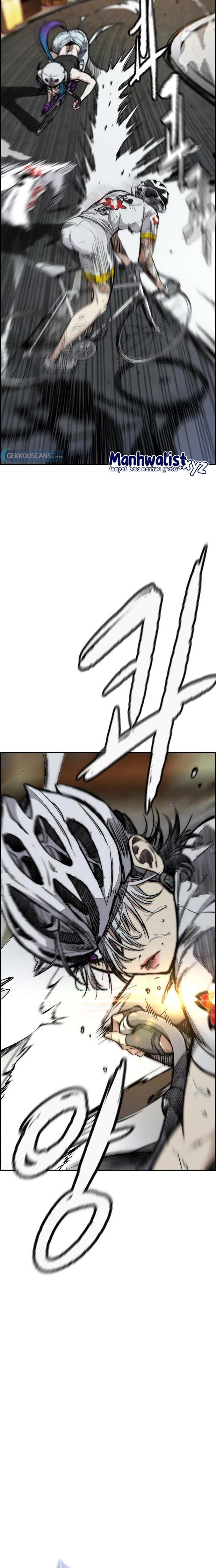 Read Wind Breaker ID Manga Online