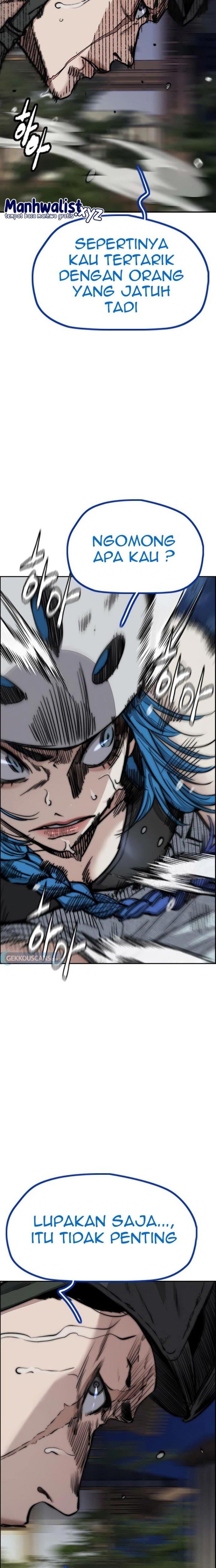 Read Wind Breaker ID Manga Online