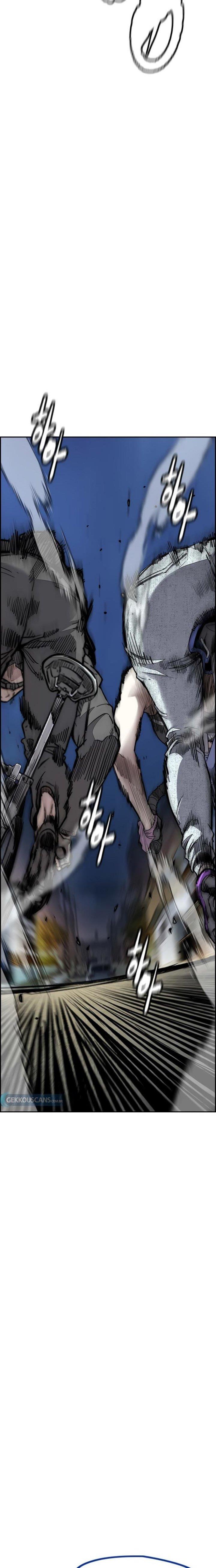 Read Wind Breaker ID Manga Online