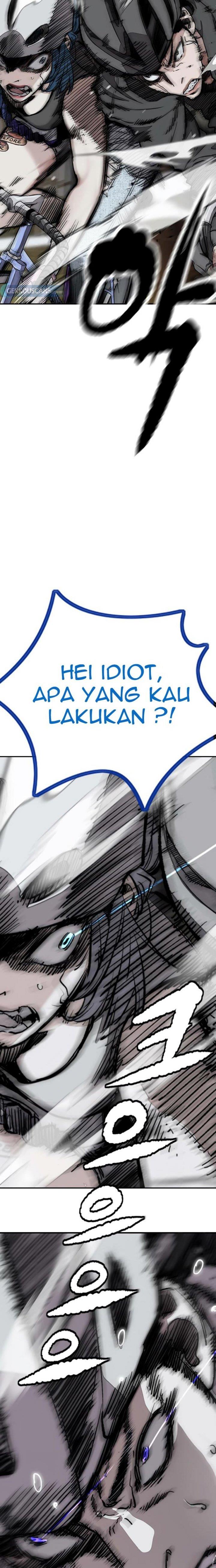 Read Wind Breaker ID Manga Online