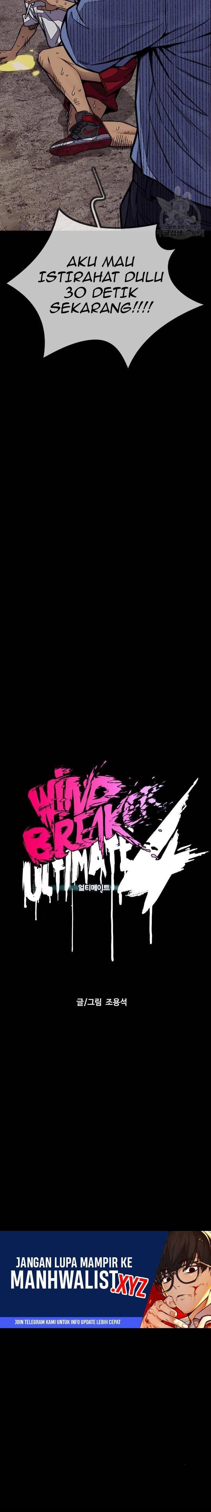 Read Wind Breaker ID Manga Online