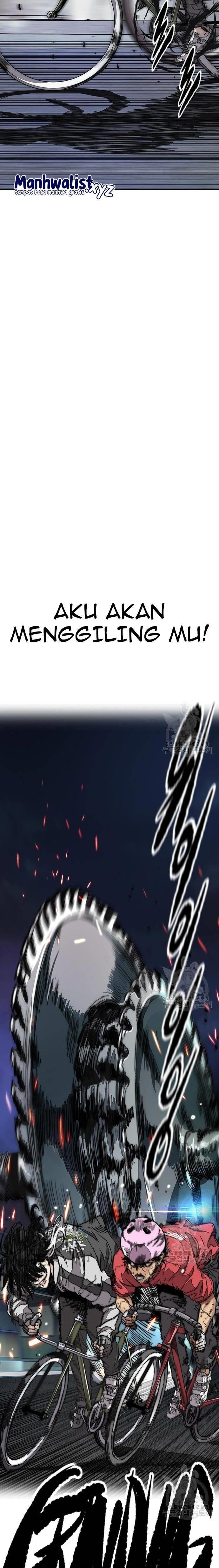 Read Wind Breaker ID Manga Online