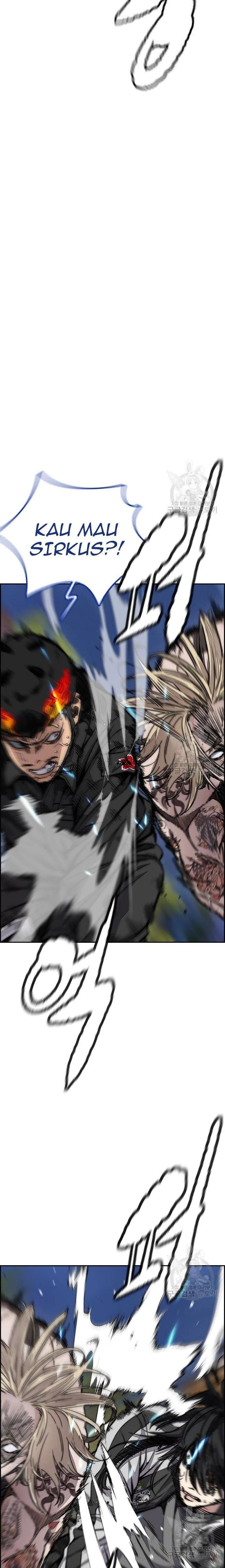 Read Wind Breaker ID Manga Online