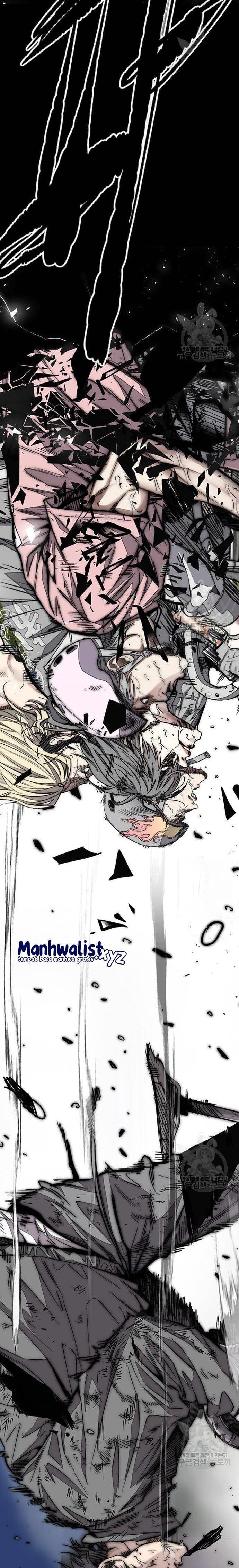 Read Wind Breaker ID Manga Online