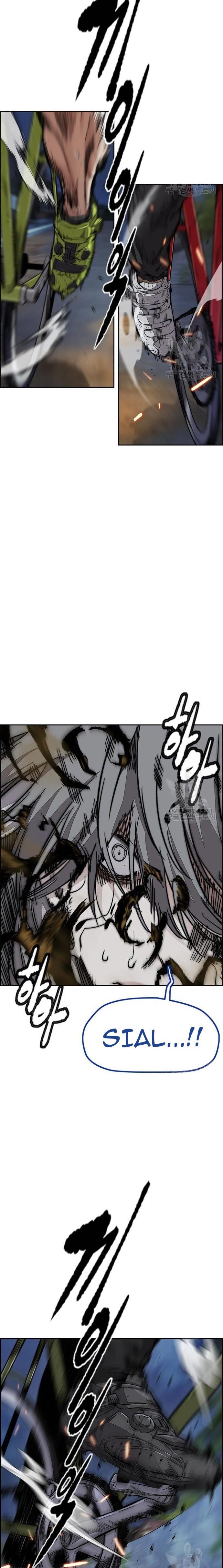 Read Wind Breaker ID Manga Online