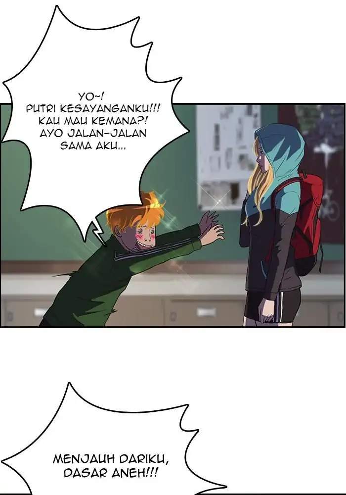 Read Wind Breaker ID Manga Online