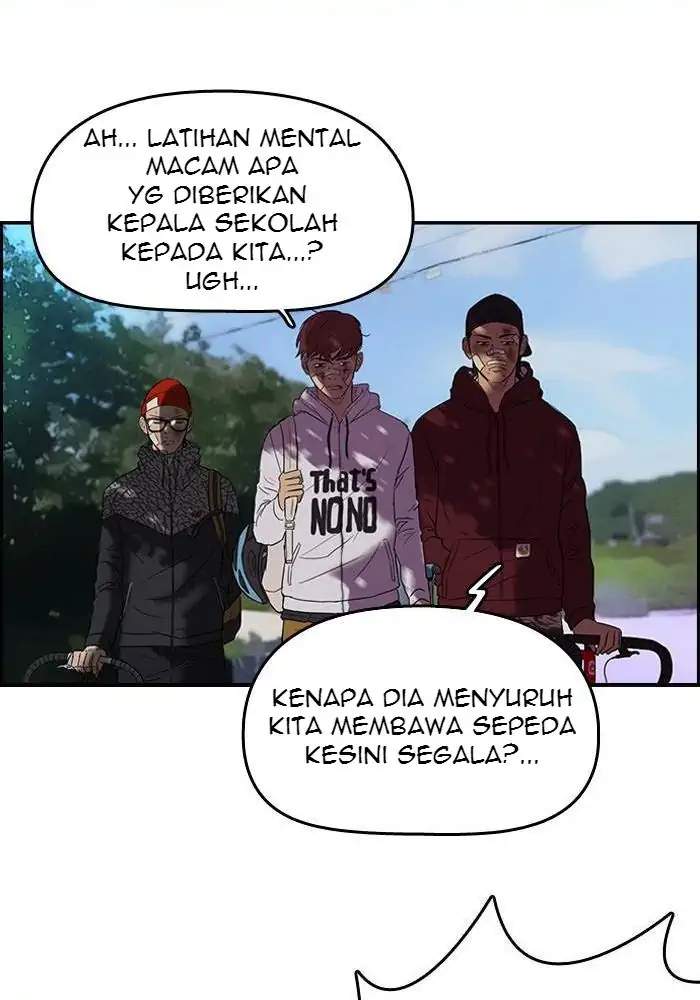 Read Wind Breaker ID Manga Online