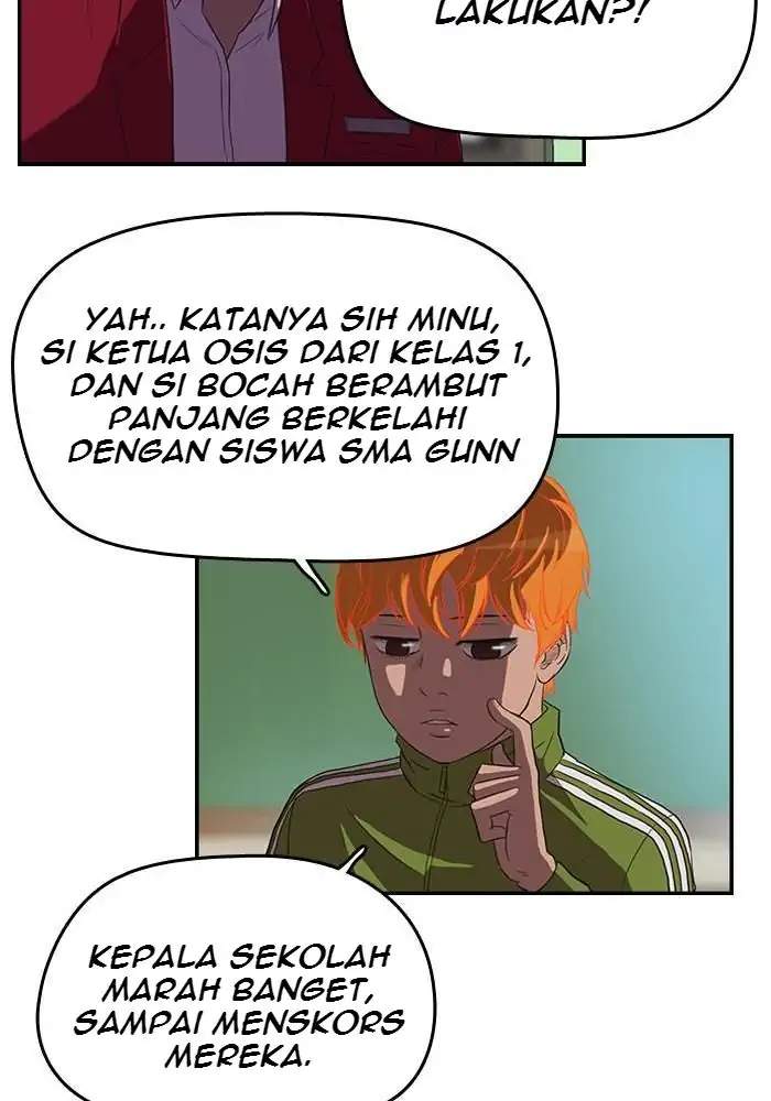 Read Wind Breaker ID Manga Online