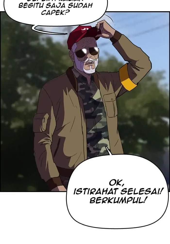 Read Wind Breaker ID Manga Online