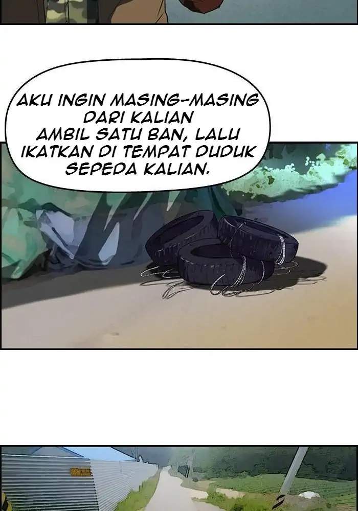 Read Wind Breaker ID Manga Online