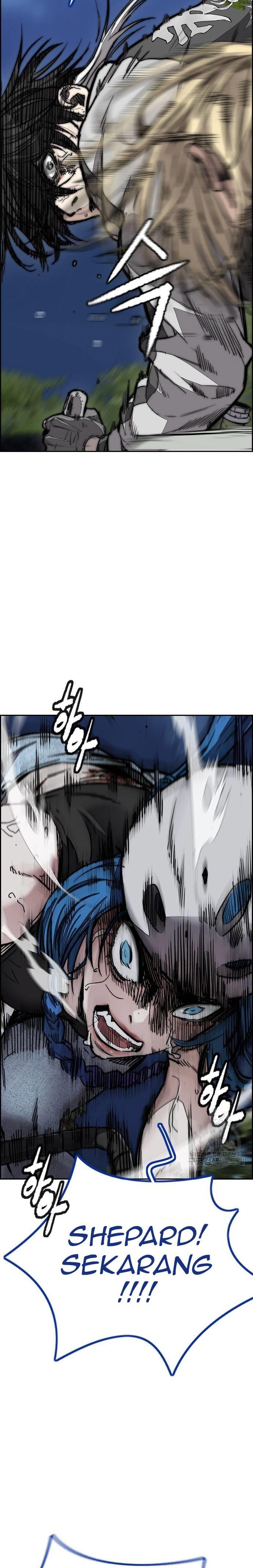 Read Wind Breaker ID Manga Online