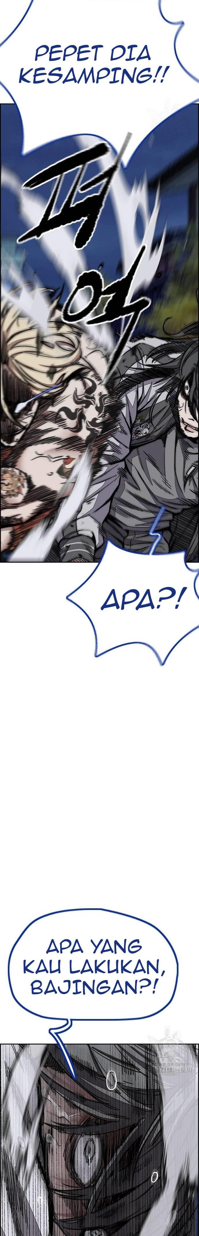 Read Wind Breaker ID Manga Online