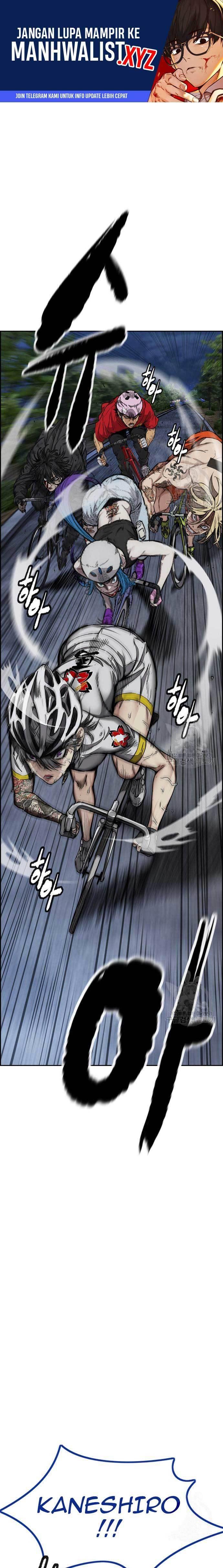 Read Wind Breaker ID Manga Online