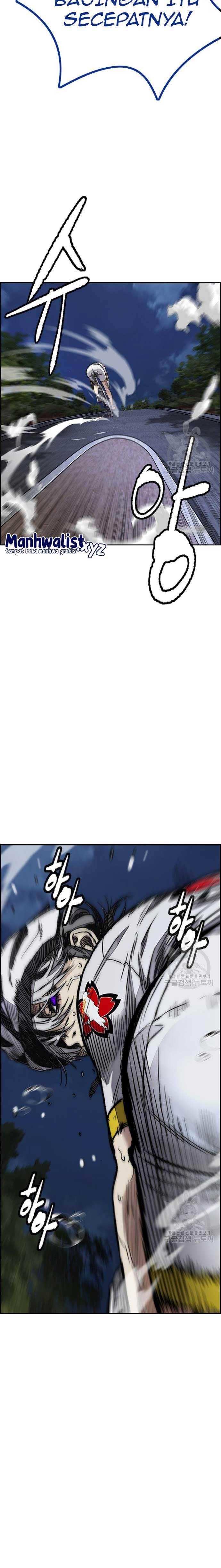 Read Wind Breaker ID Manga Online