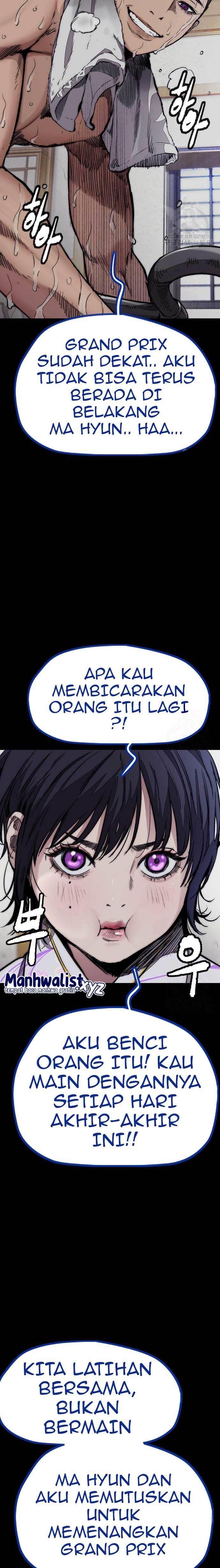 Read Wind Breaker ID Manga Online