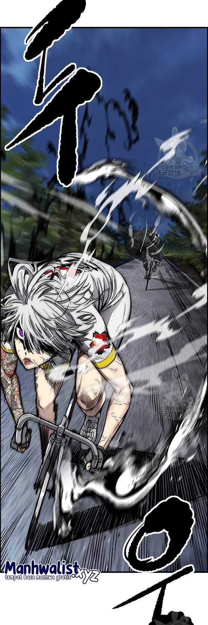 Read Wind Breaker ID Manga Online