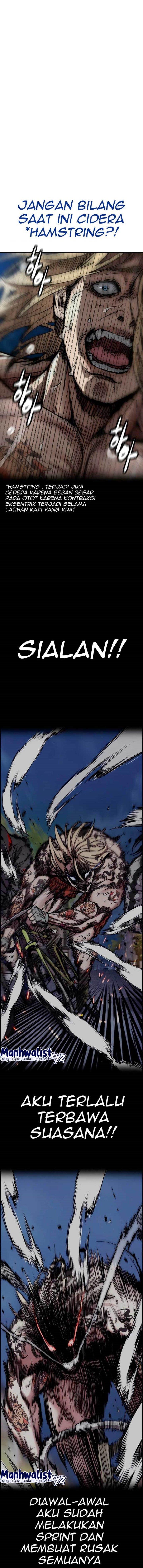 Read Wind Breaker ID Manga Online
