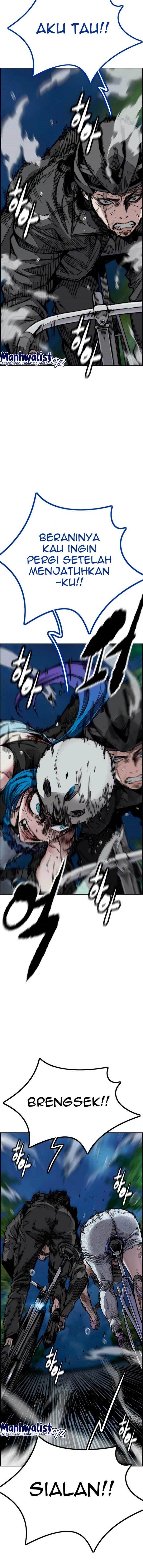 Read Wind Breaker ID Manga Online