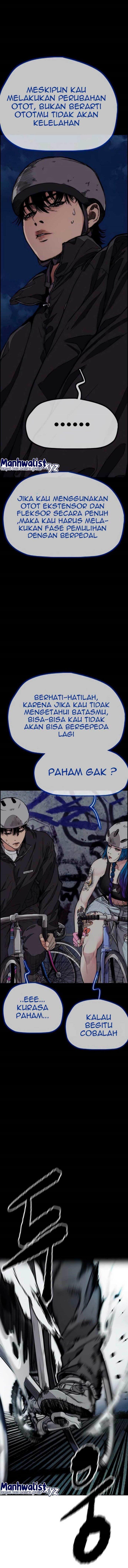 Read Wind Breaker ID Manga Online