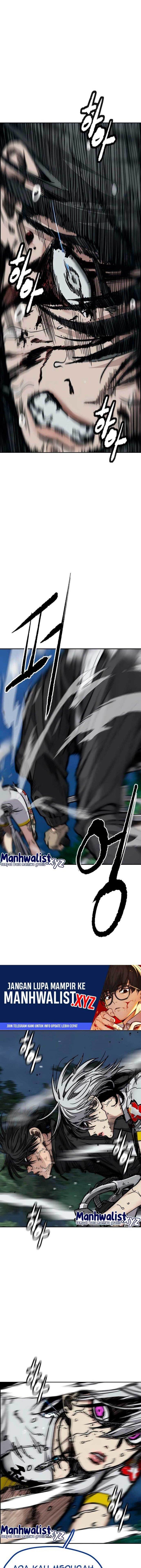 Read Wind Breaker ID Manga Online
