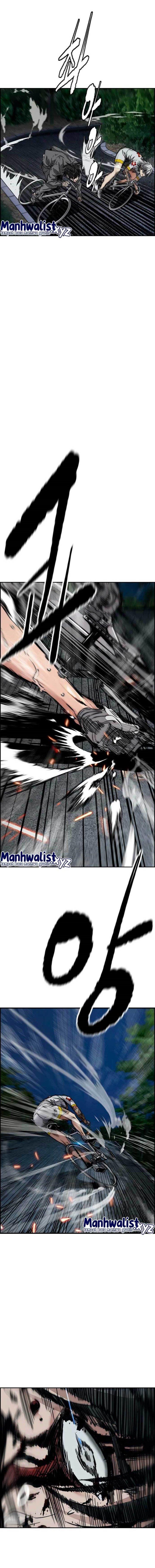 Read Wind Breaker ID Manga Online