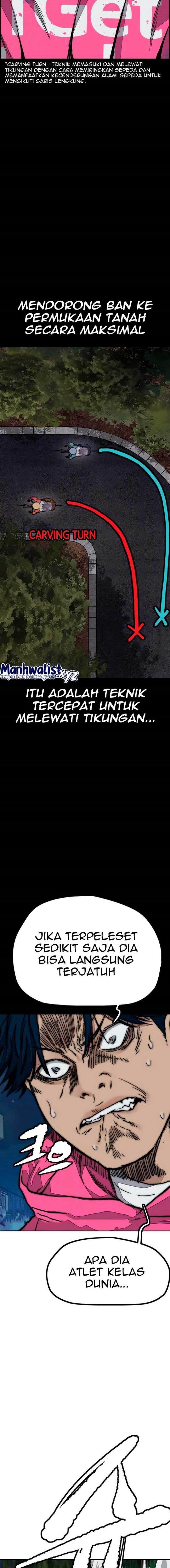 Read Wind Breaker ID Manga Online