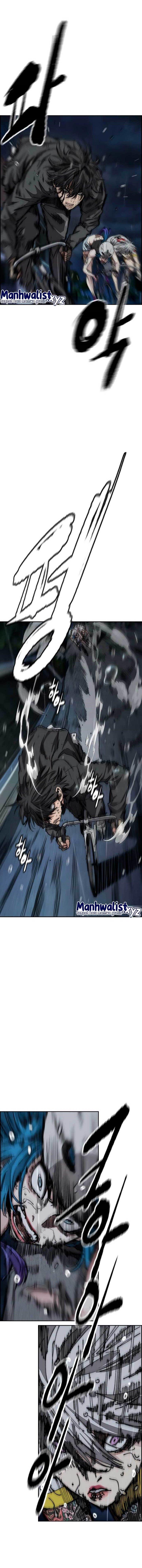 Read Wind Breaker ID Manga Online
