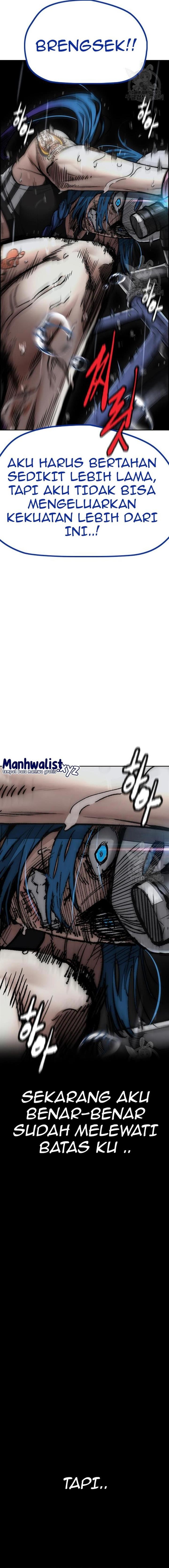 Read Wind Breaker ID Manga Online