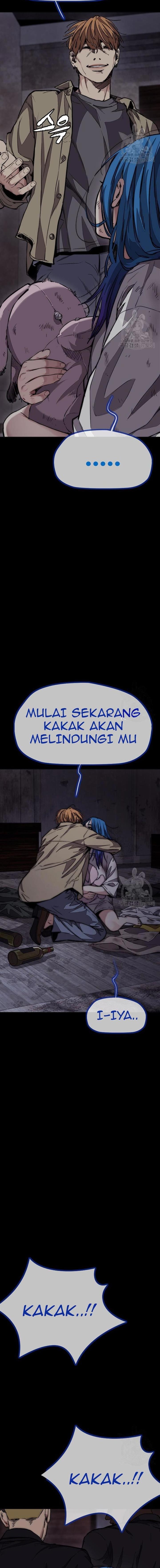 Read Wind Breaker ID Manga Online