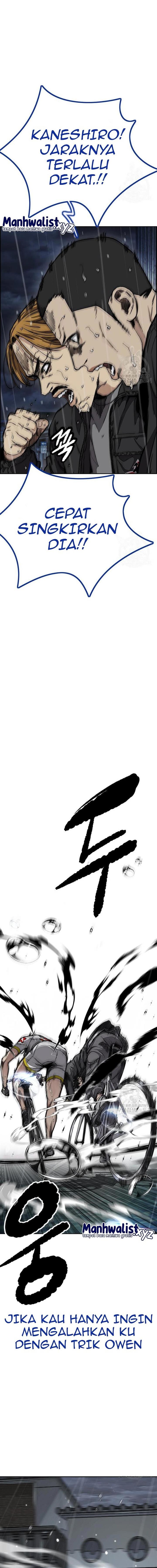Read Wind Breaker ID Manga Online