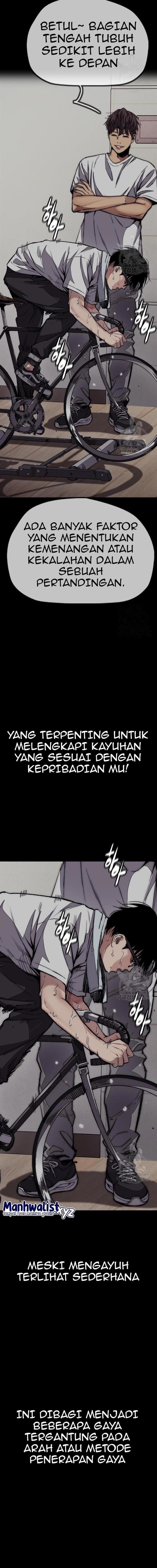 Read Wind Breaker ID Manga Online